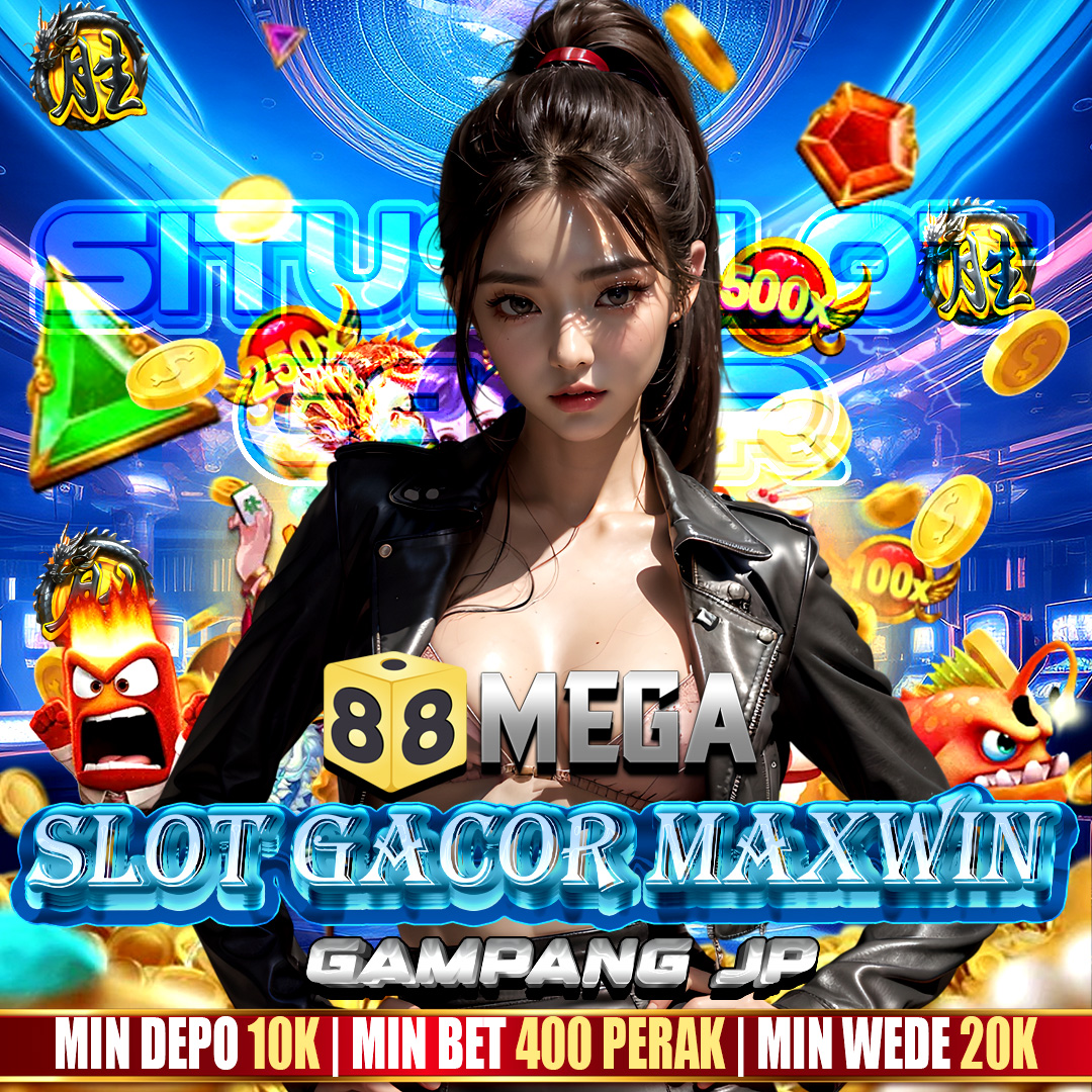 88MEGA